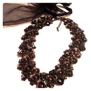 Final sale* White House Black Market necklace